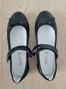 Обувь р 33 кожа (2 фото из 4)