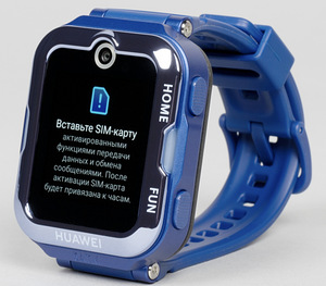 Huawei watch kids 4 pro (1 foto / 2)
