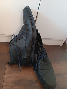 Meeste Safety Jogger mugavad kingad 44 nr. (1 foto / 6)