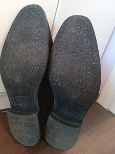 Meeste Safety Jogger mugavad kingad 44 nr. (2 foto / 6)