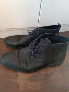 Meeste Safety Jogger mugavad kingad 44 nr. (3 foto / 6)