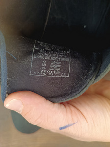 Meeste Safety Jogger mugavad kingad 44 nr. (4 foto / 6)