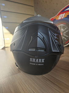 SHARK EVOLINE S3 MEZKAL (2 фото из 5)