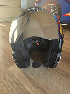 SHARK EVOLINE S3 MEZKAL (4 фото из 5)
