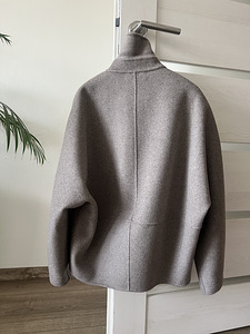 COS полупальто XS (2 фото из 5)