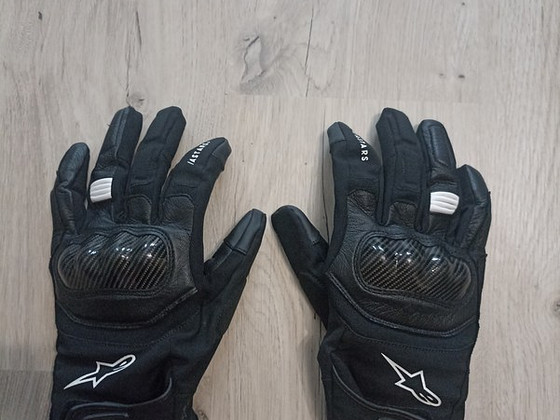 Alpenstars drystar kindad
