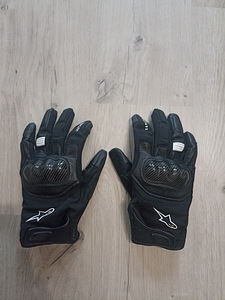 Alpenstars drystar kindad (1 foto / 2)