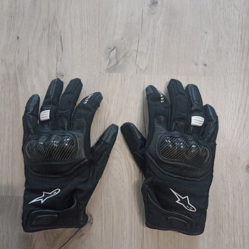 Alpenstars drystar перчатки