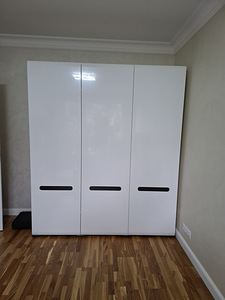 IKEA ja teiste tootjate mööbli kokkupanek ja paigaldus (2 foto / 10)