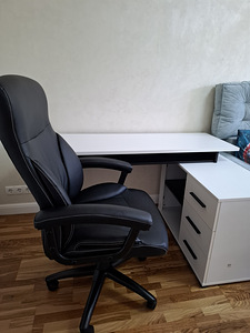 IKEA ja teiste tootjate mööbli kokkupanek ja paigaldus (3 foto / 10)