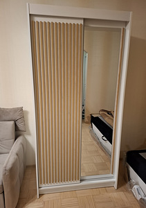 IKEA ja teiste tootjate mööbli kokkupanek ja paigaldus (4 foto / 10)
