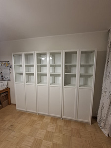 IKEA ja teiste tootjate mööbli kokkupanek ja paigaldus (6 foto / 10)