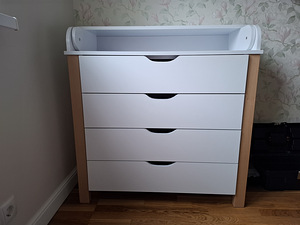IKEA ja teiste tootjate mööbli kokkupanek ja paigaldus (8 foto / 10)