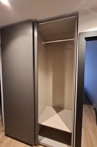 IKEA ja teiste tootjate mööbli kokkupanek ja paigaldus (9 foto / 10)