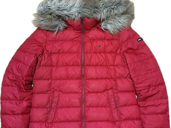 Tommy hilfiger talvejope