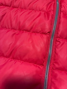Tommy Hilfiger зимняя куртка (2 фото из 4)