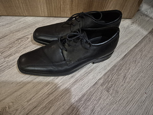 Туфли Ecco, размер 41 (2 фото из 3)