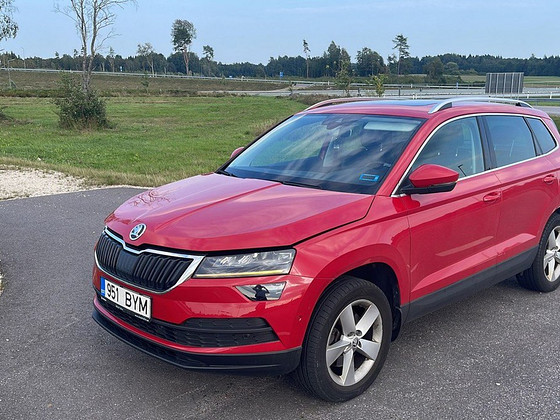 Автомобиль