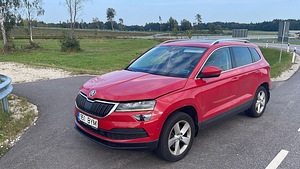 Auto (1 foto / 1)