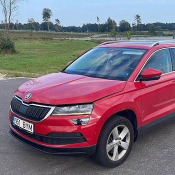 Автомобиль