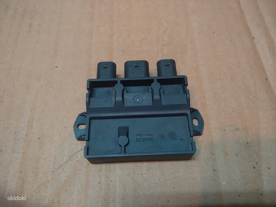 BMW 61357491439 61355A398E8 65209220831