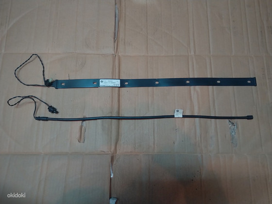BMW 61357391042 61357391043 6925595-04