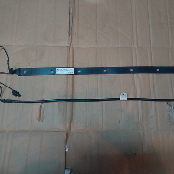 BMW 61357391042 61357391043 6925595-04