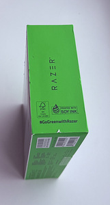 Razer Kishi V2 for iPhone Mobile Gaming Controller (4 фото из 4)