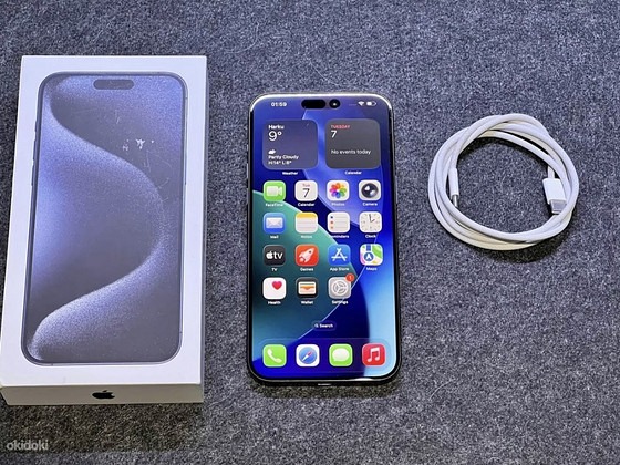 iPhone
