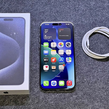 iPhone