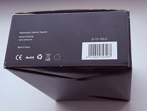 PWR Inverter 12V-230V 1000W (3 foto / 5)