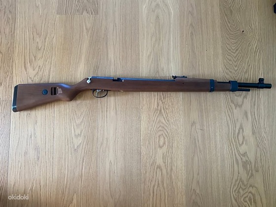 Õhupüss Diana Mauser K98