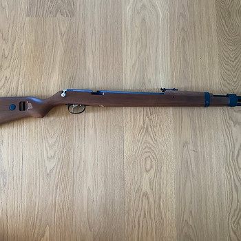Пневматическая винтовка Diana Mauser K98