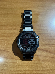 Garmin Descent Mk2i Titanium (1 фото из 2)