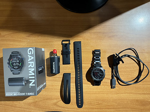 Garmin Descent Mk2i Titanium (2 фото из 2)