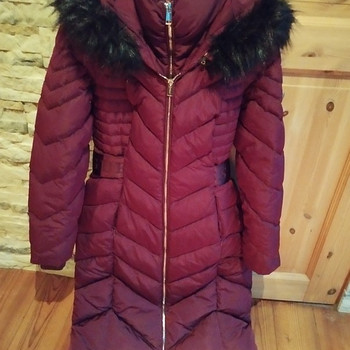 Пальто Guess номер s