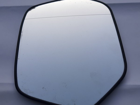Honda CRV 2010 a parempoolse peegli klaas, originaal