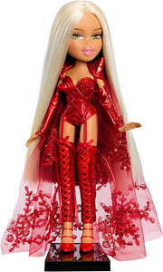 BRATZ (1 фото из 5)