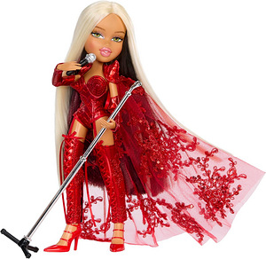 BRATZ (2 фото из 5)