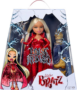 BRATZ (5 фото из 5)