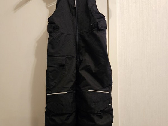 Columbia зимние брюки р.92