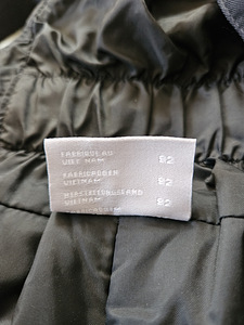 Columbia зимние брюки р.92 (4 фото из 4)