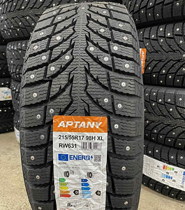 215 55 R 17 APTANY W631 ( НОВЫЕ ) (1 фото из 3)