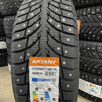 215 55 R 17 APTANY W631 ( НОВЫЕ )