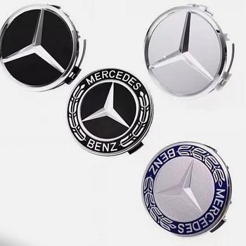 Mercedes Benz Kapslid