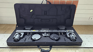 Chauvet DJ Gig Bar MOVE ILS 5in1 (1 foto / 6)