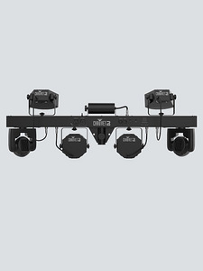 Chauvet DJ Gig Bar MOVE ILS 5in1 (6 foto / 6)