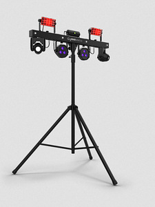 Chauvet DJ Gig Bar MOVE ILS 5in1 (3 foto / 6)