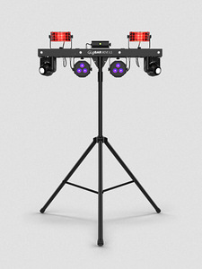 Chauvet DJ Gig Bar MOVE ILS 5in1 (2 foto / 6)