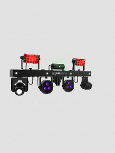 Chauvet DJ Gig Bar MOVE ILS 5in1 (5 foto / 6)